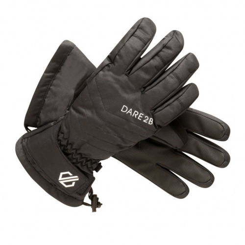 Ski & Snow Gloves - Dare 2b Charisma II Gloves | Clothing 